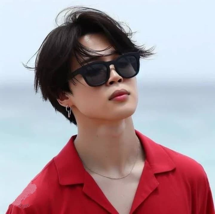Park jimin (BL,ômegaverse) thumbnail