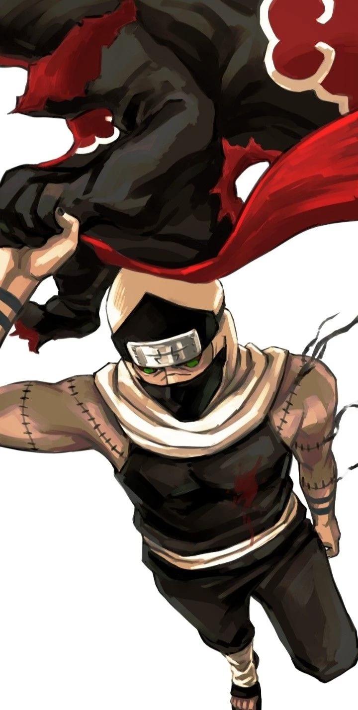 Kakuzu thumbnail