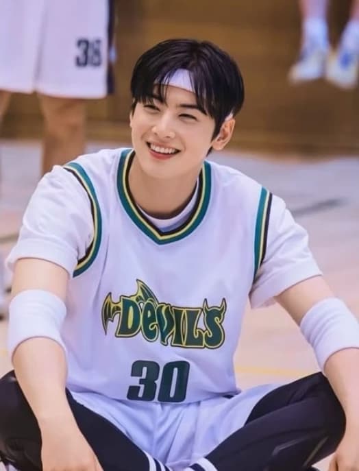 Cha eun woo thumbnail