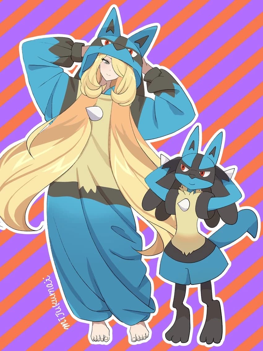 Cynthia  thumbnail