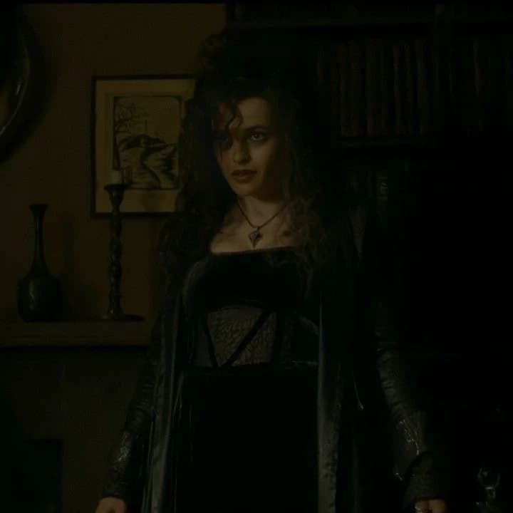 Bellatrix Lestrange thumbnail
