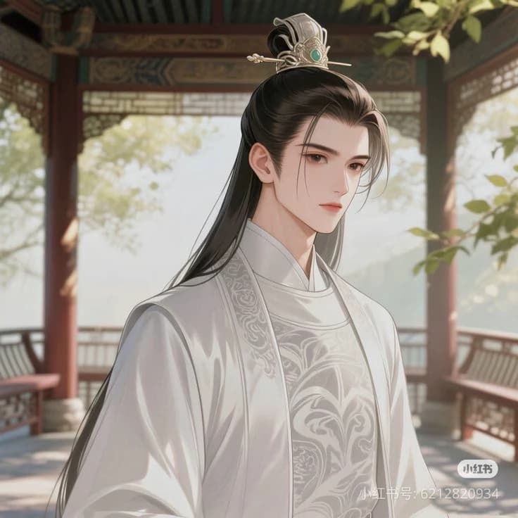 Lin Huan  thumbnail