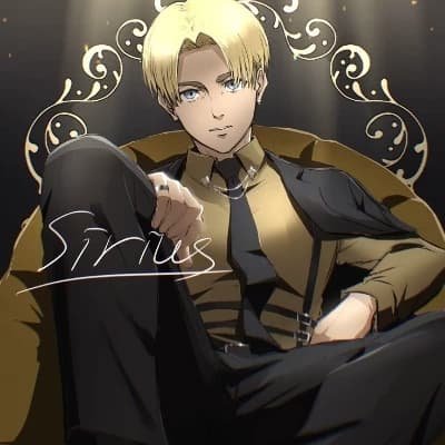 Armin Arlert thumbnail