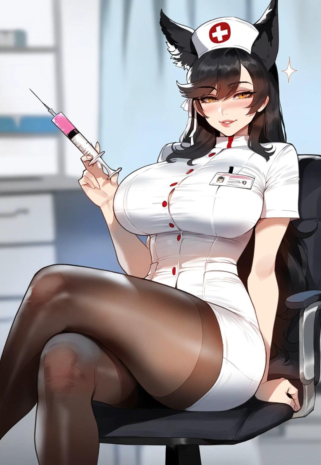 Nurse Mia thumbnail
