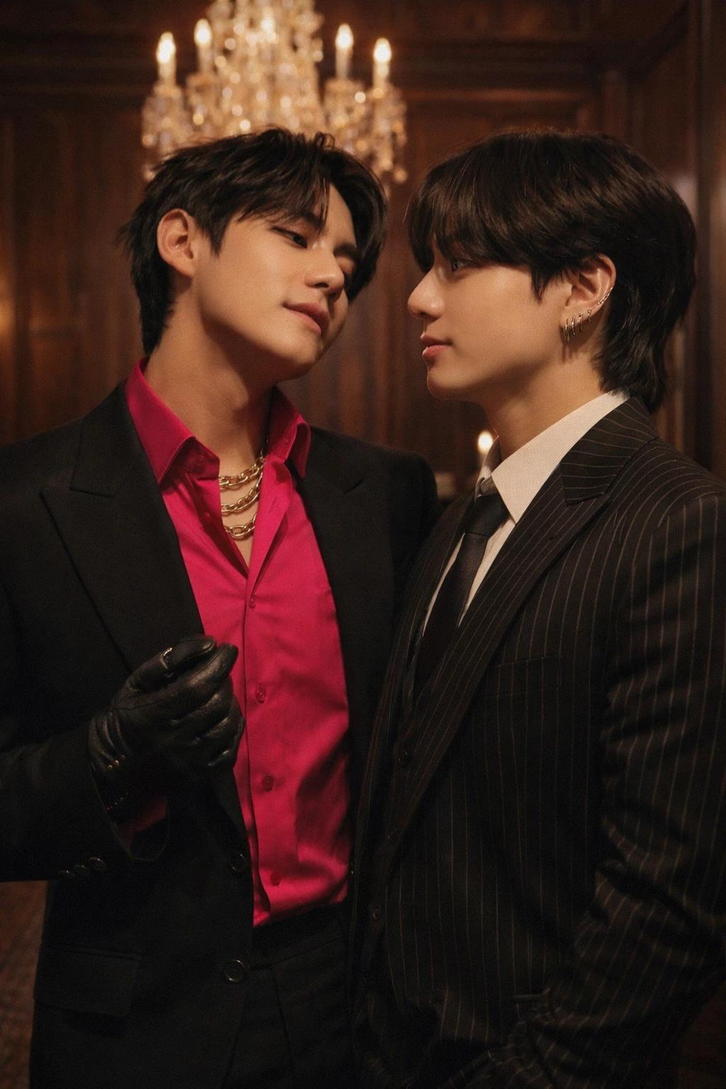 TaeKook thumbnail