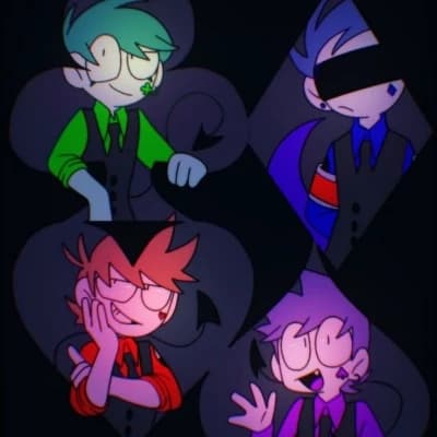 Eddsworld thumbnail