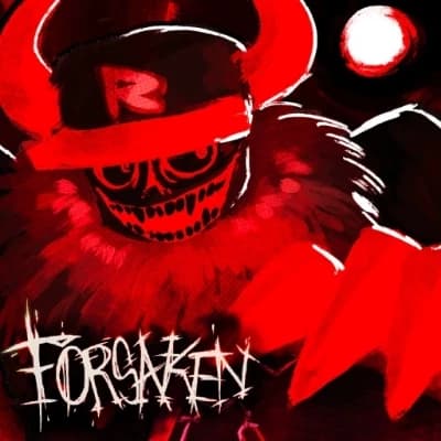 Forsaken Chat thumbnail