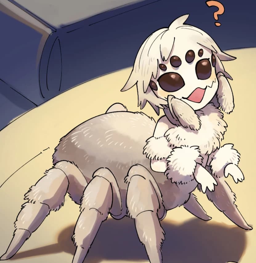 Spiddy thumbnail