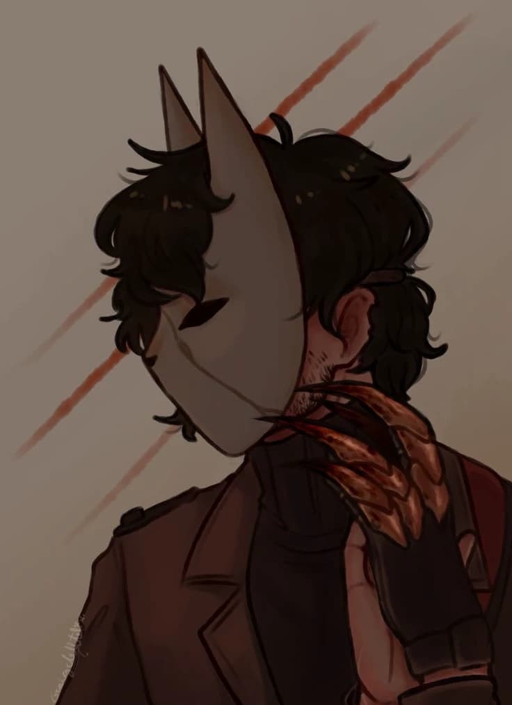 Creepypasta×User thumbnail