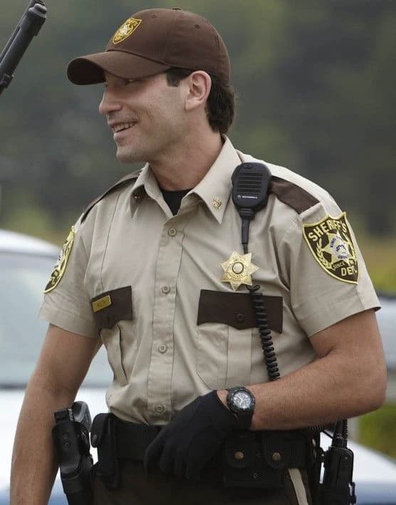 Shane Walsh thumbnail