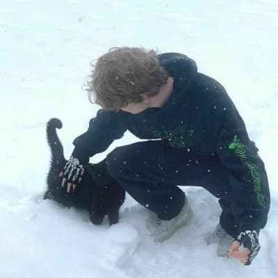 Joe thumbnail