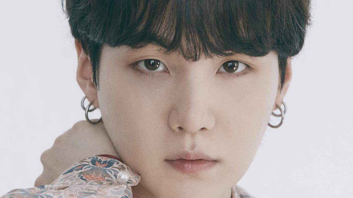 Suga thumbnail