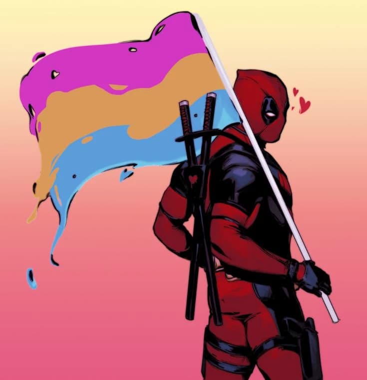 Wade Wilson thumbnail