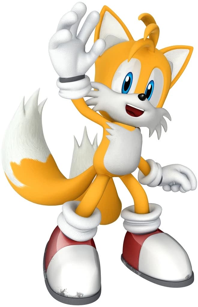 Tails thumbnail