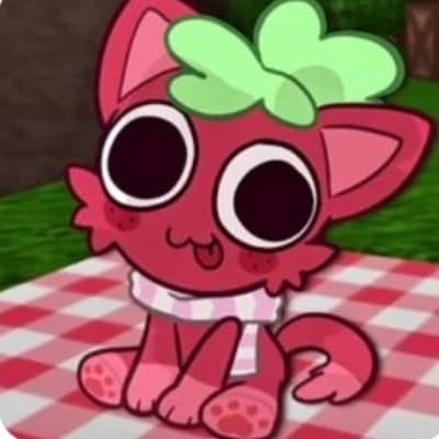 Sprout gato!! thumbnail