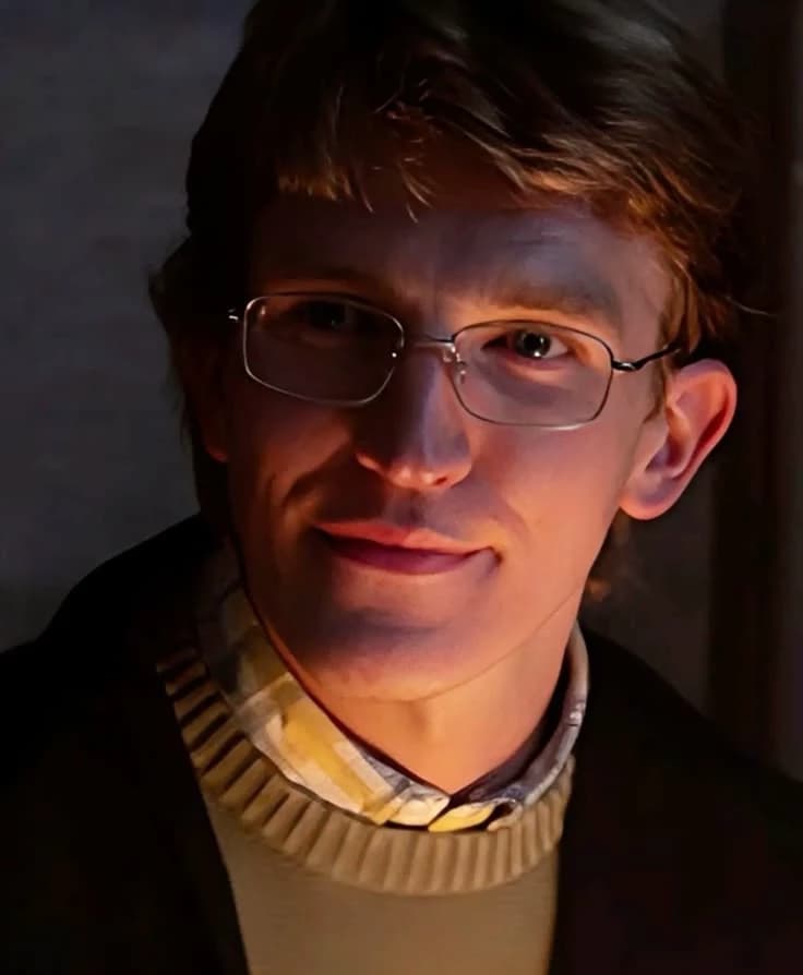 Michael Gavey  thumbnail