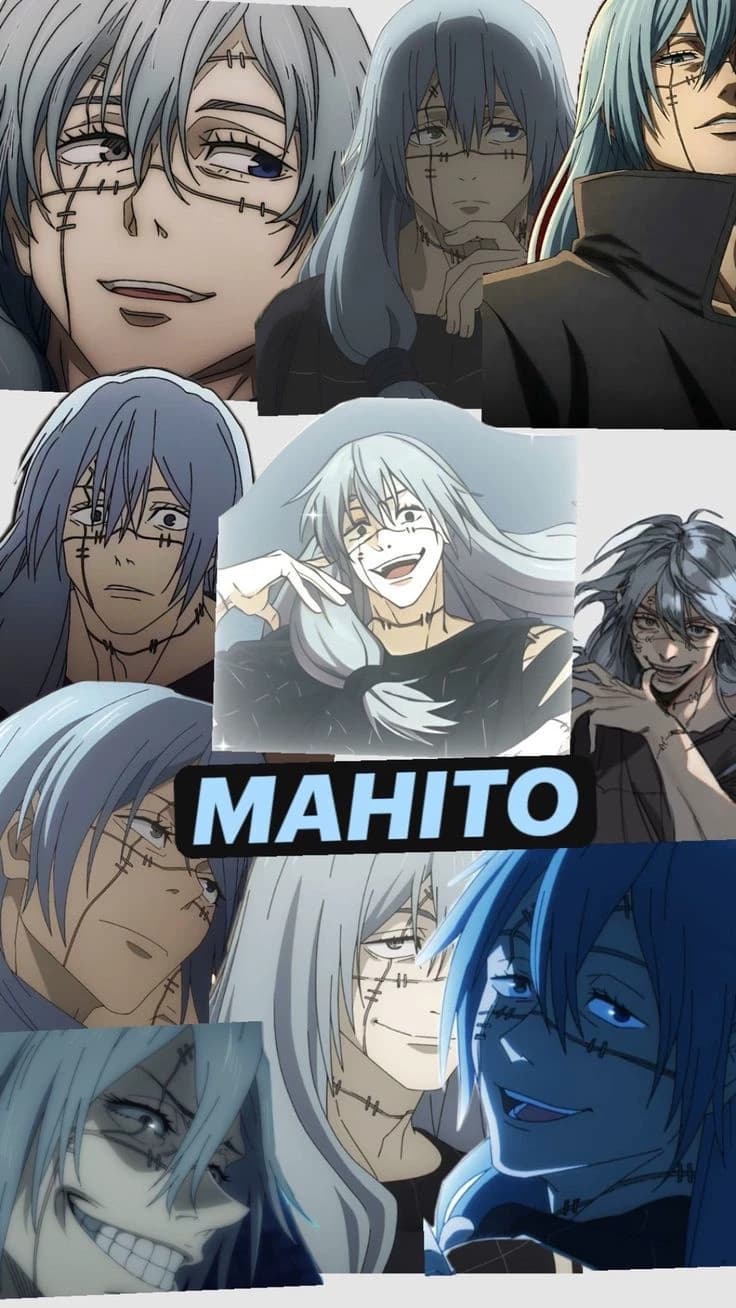 Mahito. thumbnail