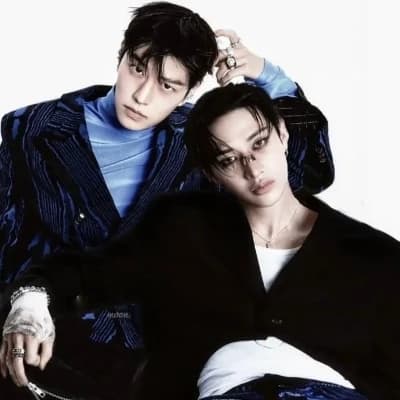 Chanmin thumbnail