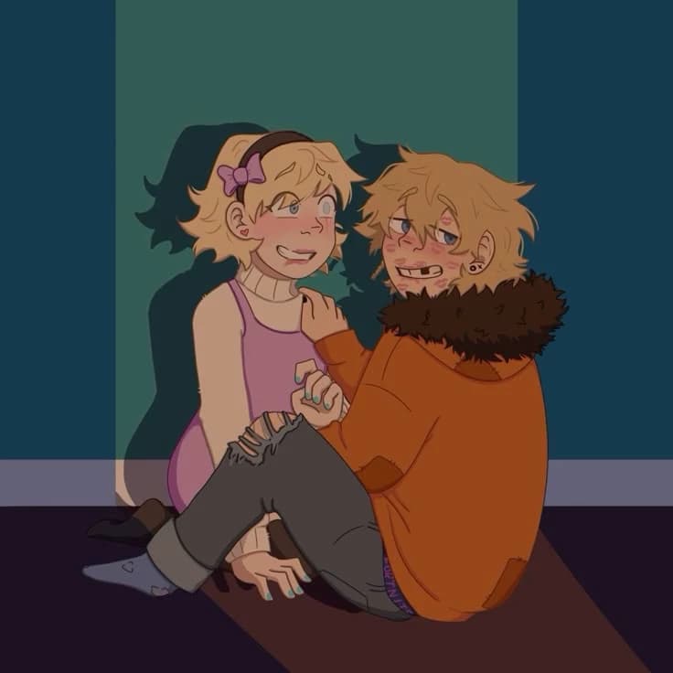 Kenny McCormick thumbnail