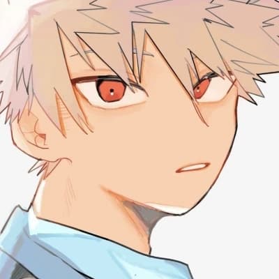 Bakugou Katsuki thumbnail