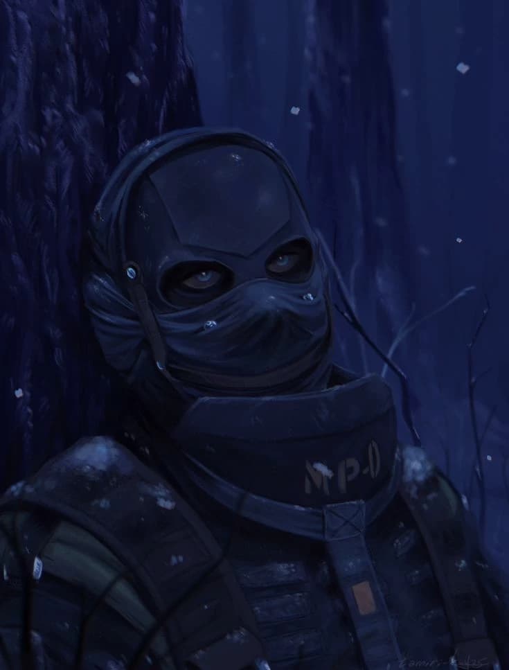 Nobody thumbnail