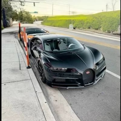 Bugatti thumbnail