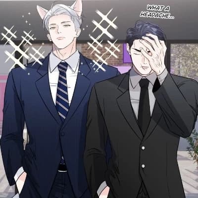 Adopted Son- BL thumbnail