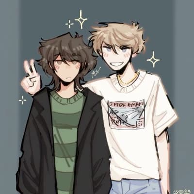 sam y Zack thumbnail