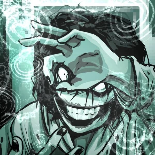 ★ JEFF THE KILLER ★ thumbnail