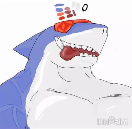 Shark Woman thumbnail