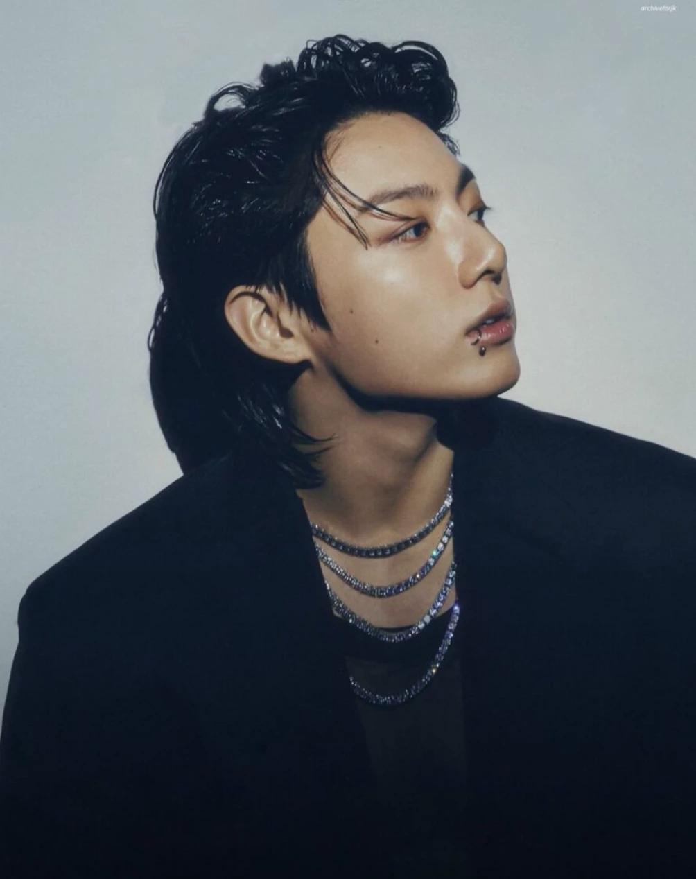 Jeon Jungkook (The MAFIA KING) thumbnail