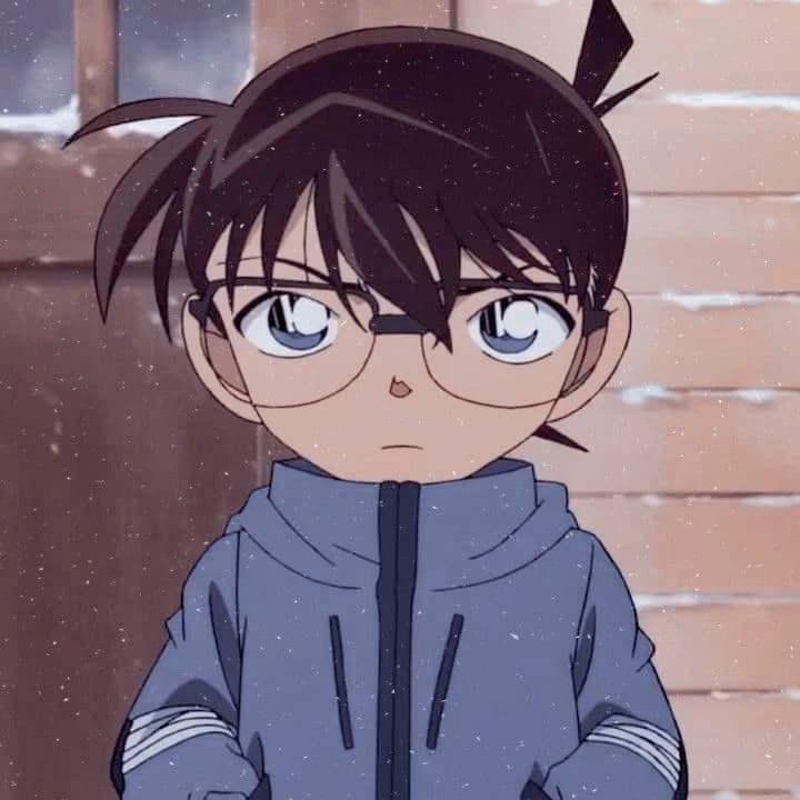 Conan Edogawa thumbnail