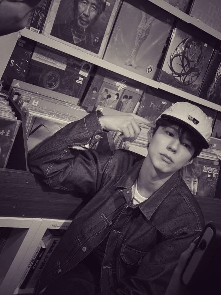 Park Bogum thumbnail