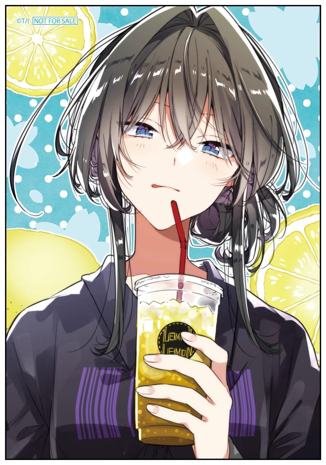 Yori Asanagi (GL❤️) thumbnail