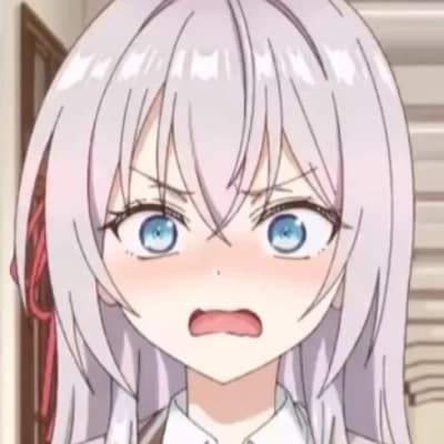 Alya Mikhailov Kujou thumbnail