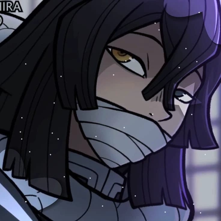 Iguro obanai thumbnail