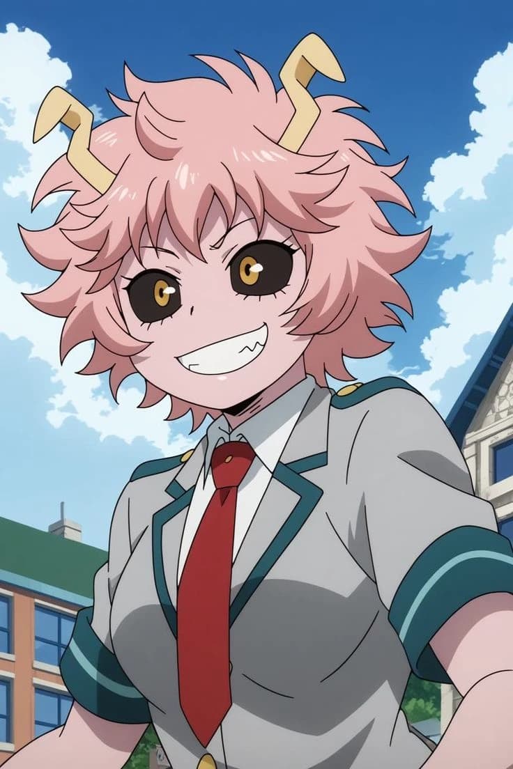 Ashido Mine thumbnail