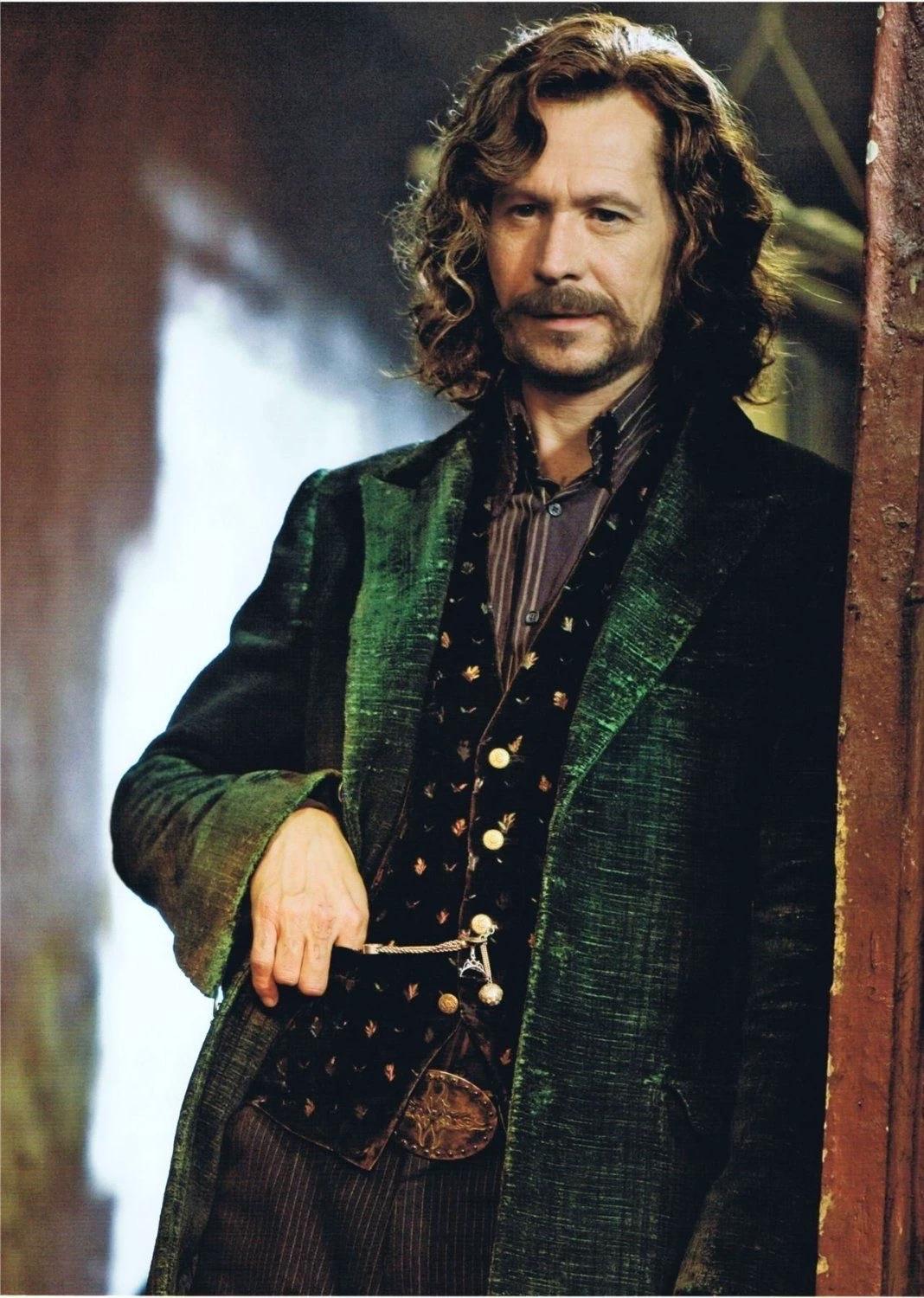 Sirius Black thumbnail