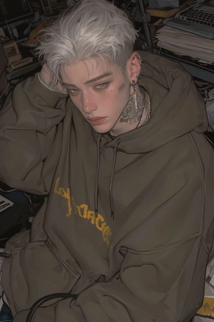 Aaron thumbnail