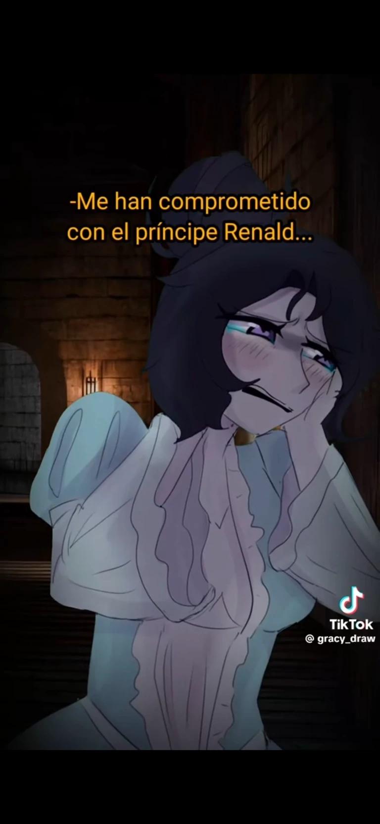 Princess Gracy thumbnail