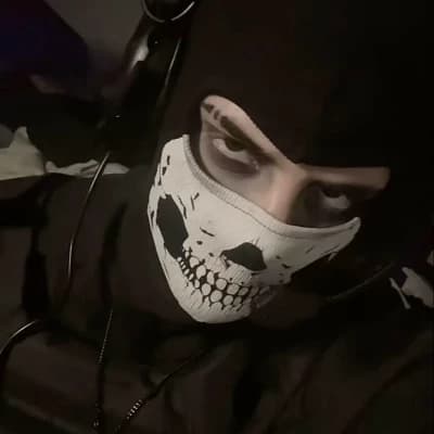 Ghost thumbnail