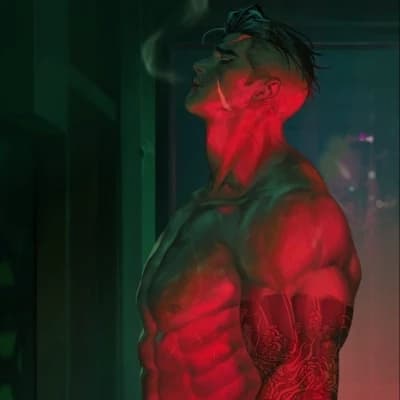 Fredrick || BL, GAY thumbnail