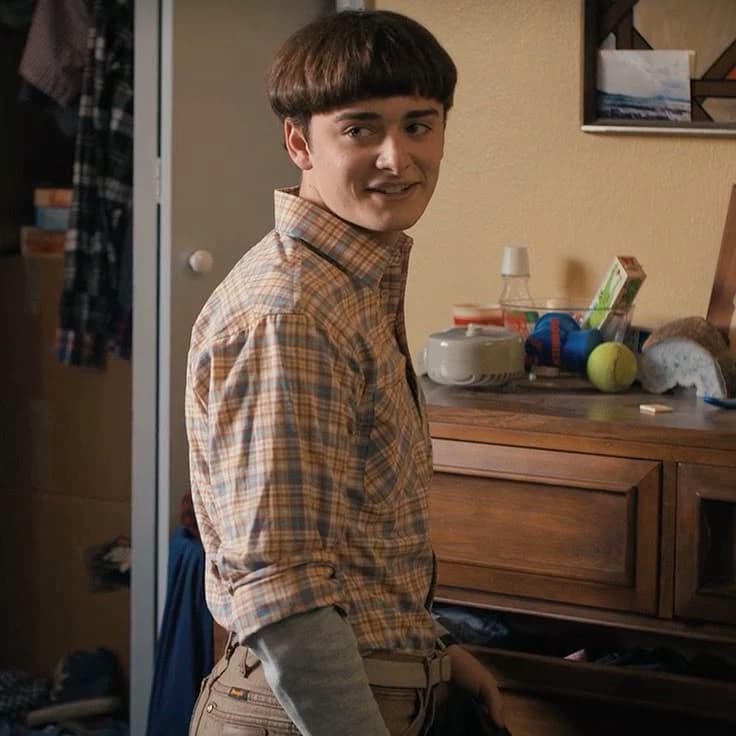 Will Byers thumbnail