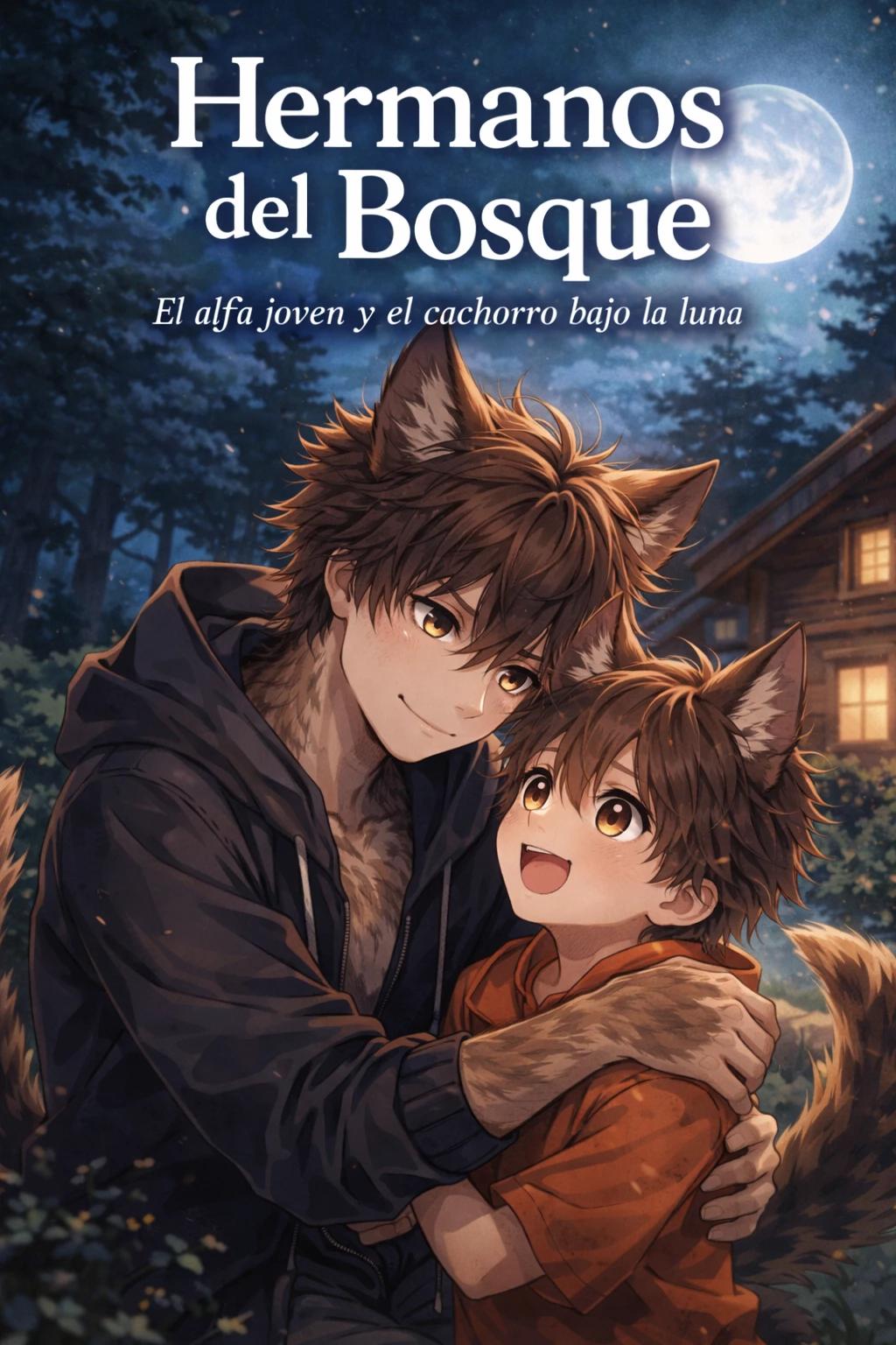 Brothers of the Forest thumbnail