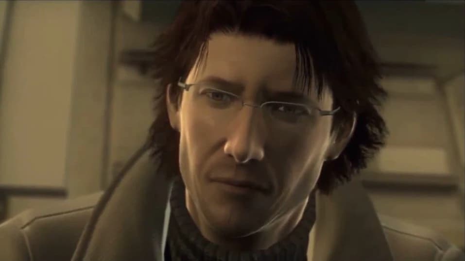 Otacon thumbnail
