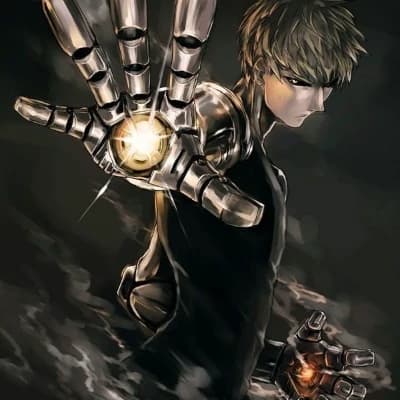 Genos thumbnail