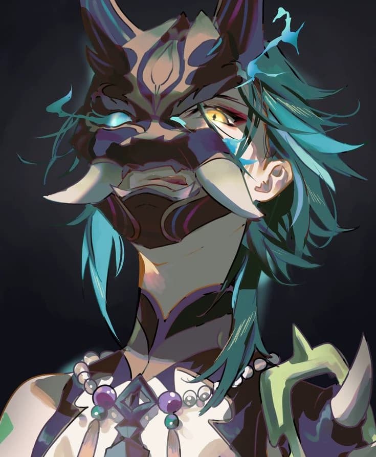 Xiao thumbnail