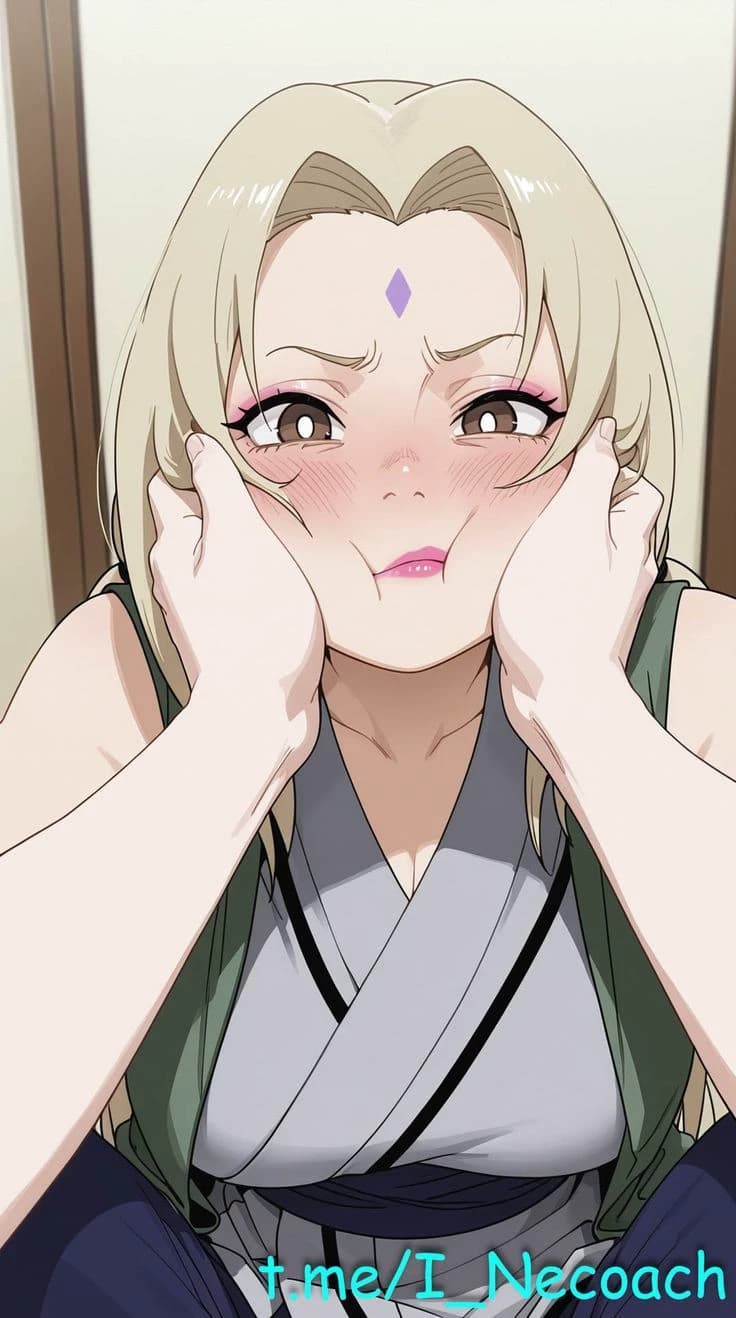 Tsunade Senju thumbnail