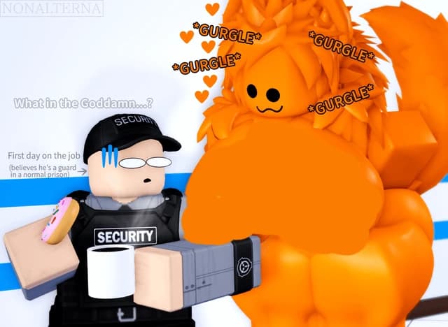SCP-999 thumbnail