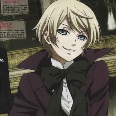 Alois Trancy (black Butler) thumbnail